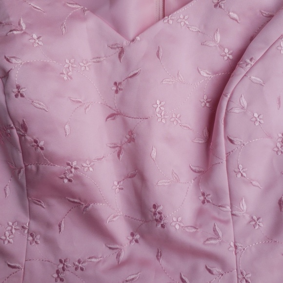 Alfred angelo size 18 special occasion - Picture 2 of 4